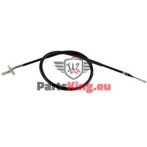 HANDBREMSSEIL MERCEDES...