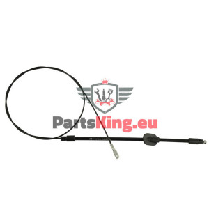 HANDBREMSSEIL MERCEDES...