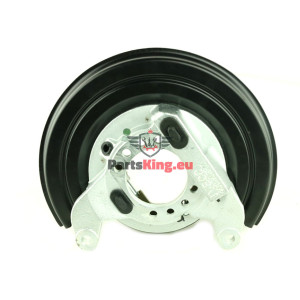 BREMSEN-REPARATURSET IVECO...