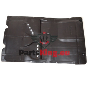 MOTORABDECKUNG FIAT DUCATO...