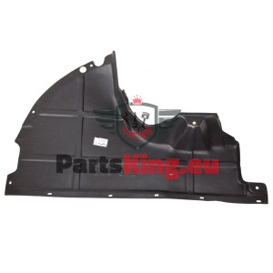 MOTORABDECKUNG FIAT DUCATO...