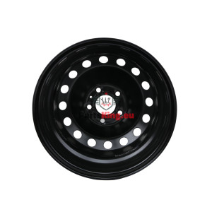 STAHLFELGE RENAULT TRAFIC...