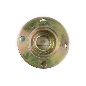 ANTRIEBSFLANSCH /...