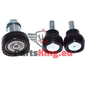 FÜHRUNGSROLLENSATZ /...