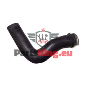 LADELUFTKÜHLER MERCEDES...