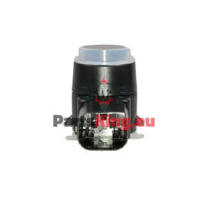 PARKSENSOR FIAT FIORINO...