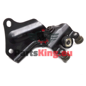 SCHIEBETÜRFÜHRUNG FORD...