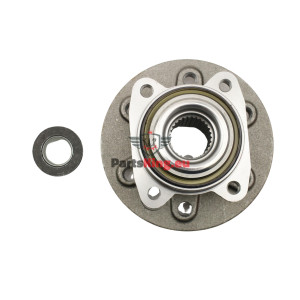 RADLAGER MERCEDES SPRINTER...