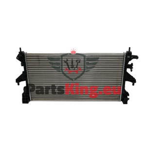 WYSSERKÜHLER DUCATO JUMPER...