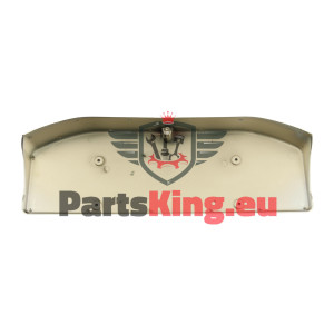 STÜTZE / KENNZEICHENHALTER...