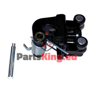 SCHIEBETÜRROLLE RENAULT...