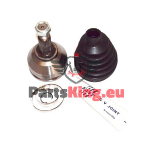 GELENKSATZ / ANTRIEBSWELLE...