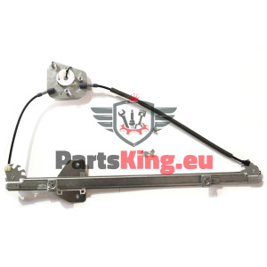 FENSTERHEBER IVECO DAILY...