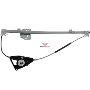 FENSTERHEBER IVECO DAILY...