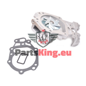 WASSERPUMPE RENAULT KANGOO...