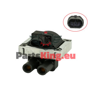 ZÜNDSPULE FIAT DOBLO 2000- 1.2