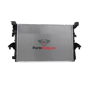 WASSERKÜHLER VW TRANSPORTER...