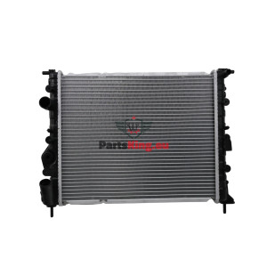 WASSERKÜHLER RENAULT KANGOO...