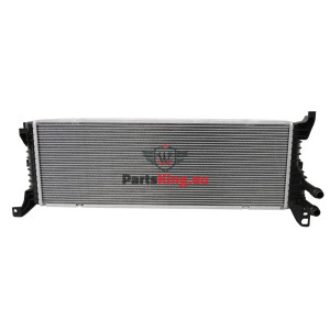 WASSERKÜHLER VW TRANSPORTER...