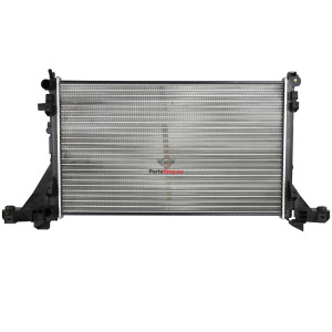 WASSERKÜHLER RENAULT MASTER...