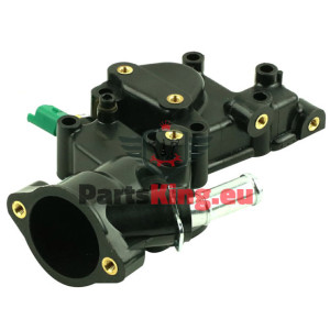 THERMOSTATGEHÄUSE BIPPER...