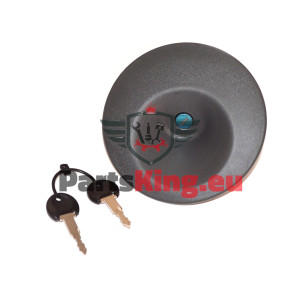 TANKDECKEL  RENAULT KANGOO...