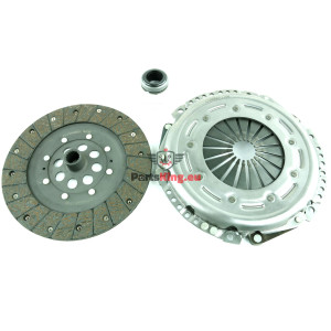 KUPPLUNGSATZ CITROEN...