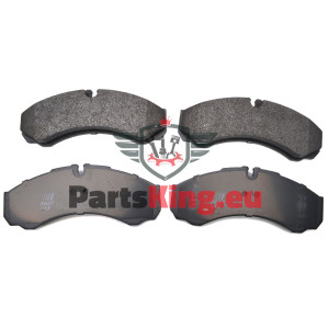 BREMSBELÄGE IVECO DAILY...