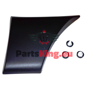 ZIERLEISTE /SETENWAND...