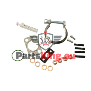 DICHTUNGSSATZ / TURBOLADER...