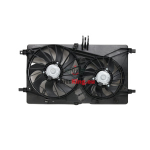 KÜHLERLÜFTER RENAULT MASTER...