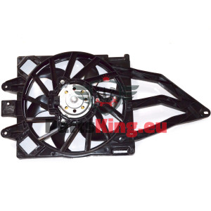 KÜHLERLÜFTER FIAT PANDA...