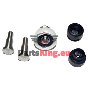 SCHIEBETÜRROLLE RENAULT...