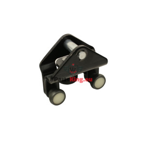 SCHIEBETÜRROLLE RENAULT...