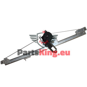 FENSTERHEBER RENAULT TRAFIC...