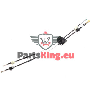 GANGSCHALTUNGSSEIL IVECO...