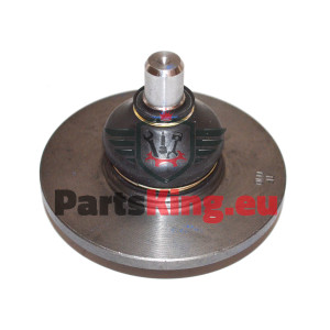 TRAGGELENK RENAULT MASTER...