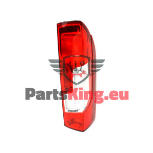 HECKLEUCHTE BOXER DUCATO...