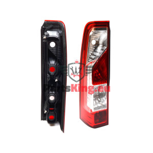 HECKLEUCHTE RENAULT MASTER...