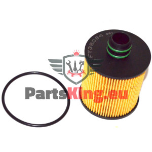 ÖLFILTER FIAT DUCATO 2011-...