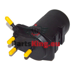 KRAFTSTOFFFILTER RENAULT...