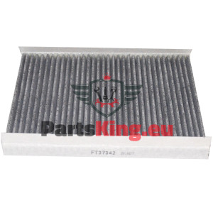 KABINENFILTER FIAT BRAVO...