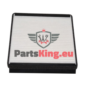 KABINENFILTER CITROEN...