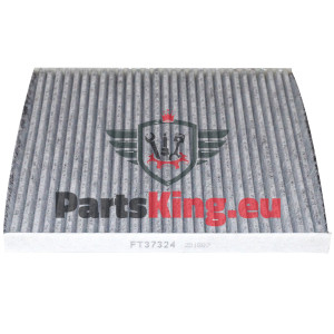 KABINENFILTER FIAT 500...