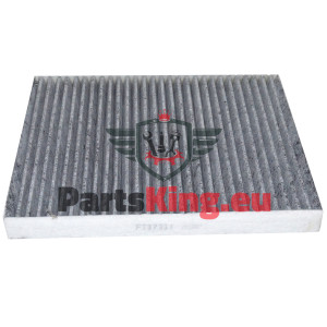 KABINENFILTER FORD TRANSIT...