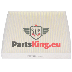 KABINENFILTER FORD TRANSIT...