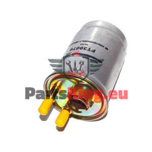 KRAFTSTOFFFILTER FORD...