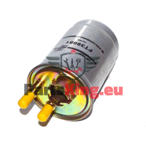 KRAFTSTOFFFILTER FORD...