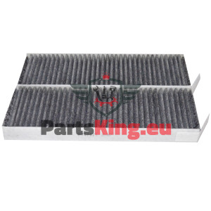 KABINENFILTER CITROEN...