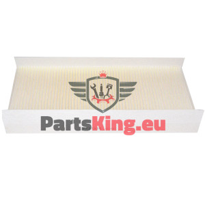 KABINENFILTER FORD TRANSIT...